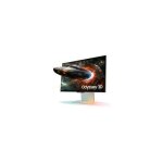 Samsung monitor odyssey 3d (g90xf) (ls27fg900xuxen)