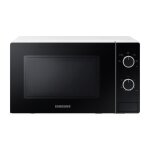 Micro - ondes uniquement samsung ms20a3010ah / et noir