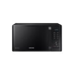 Samsung ms23k3555ek micro ondes 23l 800w 6 niveaux de puissance