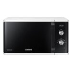 Four à micro - ondes - samsung - ms23k3614aw - 23 l - 800 w - blanc Four à micro - ondes - samsung - ms23k3614aw - 23 l - 800 w - blanc