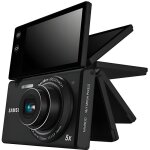 Samsung mv800 noir appareil photo numrique