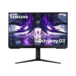 - samsung - samsung odyssey g3 s27ag304nr - g30a series - �cran led - full hd (1080p) - 27
