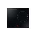Plaque induction - samsung - nz63b6056gk - 3 foyers - 7400 watts - sécurité enfant et anti - surchauffe ... Plaque induction - samsung - nz63b6056gk - 3 foyers - 7400 watts - sécurité enfant et anti - surchauffe ...