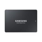 Ssd - samsung - pm893 - 240 go - 2. 5 - v - nand tlc - sata iii
