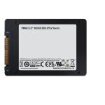 Ssd - samsung - pm9a3 - 192 to - 6800 mo / s - pci express 4. 0 - v - nand tlc