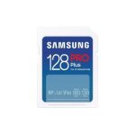 Samsung pro plus carte mémoire sd (mb - sd128s - eu) 128 go uhs - i u3 fu Samsung pro plus carte mémoire sd (mb - sd128s - eu) 128 go uhs - i u3 fu