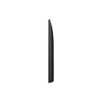 Samsung qe43t - ecran led classe de diagonale 43 qet series - signalisation num�rique