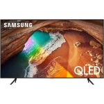 Samsung qe50q6 - tv qled uhd 4k - 50 (125cm) - smart tv - 3xhdmi - 2xusb - classe énergétique a Samsung qe50q6 - tv qled uhd 4k - 50 (125cm) - smart tv - 3xhdmi - 2xusb - classe énergétique a