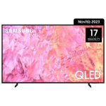 Samsung qe50q60c tlviseur qled 50 pouces uhd