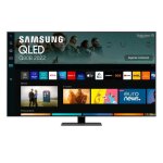 Samsung qe55q80b - tv qled 4k uhd - 55 (140 cm) - smart tv - dalle 100hz - hdmi 2. 1 - dolby atmos