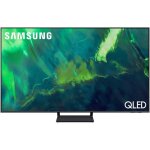 Samsung - qe65q70a - tv qled - 4k uhd - 65 (165 cm) - dalle 100hz - hdr10 + - smart tv - 4 x hdmi 2. ... Samsung - qe65q70a - tv qled - 4k uhd - 65 (165 cm) - dalle 100hz - hdr10 + - smart tv - 4 x hdmi 2. ...