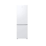 Samsung rfrigrateur combin 60cm 344l ventill - rb34c602eww