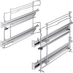 Rail télescopique pour four - samsung - ma - rs772 - acier inoxydable - compatible avec plusieurs modèles ... Rail télescopique pour four - samsung - ma - rs772 - acier inoxydable - compatible avec plusieurs modèles ...