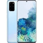 Samsung s20 plus 5g dual sim 128 go aura bleu - reconditionn� - excellent �tat