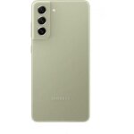 Samsung s21 fe 5g dual sim 128 go olive - reconditionn� - excellent �tat