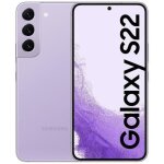Samsung s22 plus dual sim 128 go violet - reconditionn - trs bon tat