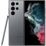 Samsung s22 ultra dual sim 256 go gris - reconditionn� - excellent �tat