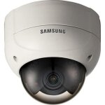 Samsung scv - 2080r cam�ra de s�curit� ip int�rieure et ext�rieure d�me ivoire plafond ip66