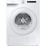 Samsung sèche - linge dv90t5240tw / s3 ai control optimal dry 9 kg classe a + + + pompe à chaleur Samsung sèche - linge dv90t5240tw / s3 ai control optimal dry 9 kg classe a + + + pompe à chaleur