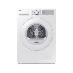 Sche - linge - samsung - dv80cgc0b0th - 8 kg - pompe  chaleur - classe a + +