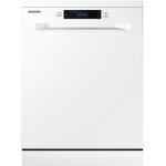 Lave - vaisselle - samsung - dw60m6040fw - pose libre - 59. 8 cm - blanc - 60 cm de profondeur Lave - vaisselle - samsung - dw60m6040fw - pose libre - 59. 8 cm - blanc - 60 cm de profondeur
