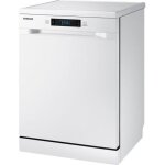 Lave - vaisselle - samsung - serie 6 dw60m6050fw - pose libre - 59. 8 cm - blanc Lave - vaisselle - samsung - serie 6 dw60m6050fw - pose libre - 59. 8 cm - blanc