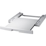 Samsung skk - dd - kit de superposition pour sche linge et lave linge - plateau coulissant - installation ...