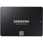 Samsung ssd 250go - 2. 5 850 evo - mz - 75e250b / eu Samsung ssd 250go - 2. 5 850 evo - mz - 75e250b / eu