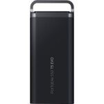 Samsung ssd externe t5 evo 8 to mu - ph8t0s / eu Samsung ssd externe t5 evo 8 to mu - ph8t0s / eu