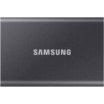 Samsung ssd externe t7 gris 1 to mu - pc1t0t / ww Samsung ssd externe t7 gris 1 to mu - pc1t0t / ww