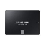Samsung ssd interne 860 evo 2. 5 (500 go) - mz - 76e500b / eu