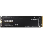 Samsung ssd interne 980 500 go mz - v8v500bw