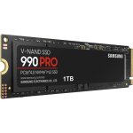 Samsung ssd interne 990 pro 1 to mz - v9p1t0bw