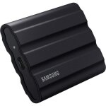 Disque ssd externe portable - samsung - t7 shield - 1 to - rsistant aux chocs - usb 3. 2 gen 2