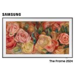 Samsung the frame lifestyle tq