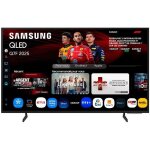 Samsung tq50q7fa - tv qled 50 (127 cm) - 4k uhd 3840x2160 - hdr10 + - smart tv - gaming hub - 3xhdmi ...