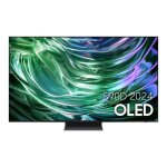 Samsung tq55s90d - smart tv oled 4k uhd hdr - processeur nq4 ai gen2 - 55 (138 cm) Samsung tq55s90d - smart tv oled 4k uhd hdr - processeur nq4 ai gen2 - 55 (138 cm)