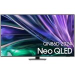 Samsung 65qn86d - tv neoqled miniled 65 (165 cm) - 4k 3840x2160 - 100hz - neo quantum hdr - smart tv ... Samsung 65qn86d - tv neoqled miniled 65 (165 cm) - 4k 3840x2160 - 100hz - neo quantum hdr - smart tv ...