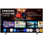 Samsung tu50u7005f - tv led 50 (125 cm) - 4k uhd 3840x2160 - hdr10 + - smart tv - gaming hub - 3xhdmi ...