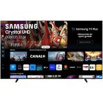 Samsung tu98du9005 - tv led 98 (249 cm) - 4k uhd 3840x2160 - 100 hz - hdr - smart tv - gaming hub - 3xhdmi ...