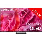 Samsung tv oled 4k 138 cm tq55s90catxxc Samsung tv oled 4k 138 cm tq55s90catxxc