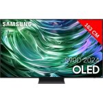 Tlviseur oled 65 samsung tq65s90d 4k uhd 65 pouces hdmi 2. 1 noir