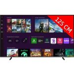 Samsung tv qled 4k 125 cm 50q65c qled 4k 2023