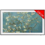 Samsung tv qled 4k 138 cm tq55ls03b 2023