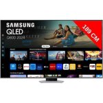 Samsung tv qled 4k 189 cm tq75q80d