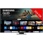 Tv led - samsung - tq85q80d - qled - 4k - dolby atmos - 85 pouces Tv led - samsung - tq85q80d - qled - 4k - dolby atmos - 85 pouces