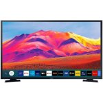 Samsung ue32t5375cd - tv led 32 (80 cm) - full hd 1920x1080 - smart tv - 2xhdmi - wifi