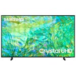 Samsung ue50cu8070 tlviseur led 50 pouces uhd