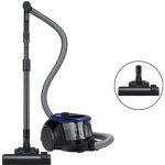 Samsung vc07 m2110s2 aspirateur traineau sans sac 180 w bleu cosmo Samsung vc07 m2110s2 aspirateur traineau sans sac 180 w bleu cosmo