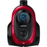 Samsung vc07m2110sr 700 w a 28 kwh 180 w aspirateur réservoir cylindrique sans sac Samsung vc07m2110sr 700 w a 28 kwh 180 w aspirateur réservoir cylindrique sans sac
